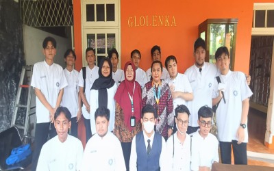 Ujian Kesetaraan Paket C / UK Telah Selesai Dilaksanakan Dengan Lancar