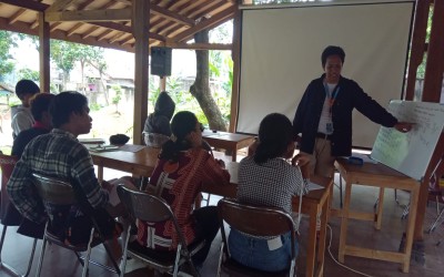 Sekolah PKBM GRATIS GLO-LENKA DAN MEGANTARA EDUPARK (Bersyarat 7 Tahun - 21 Tahun Kebawah)